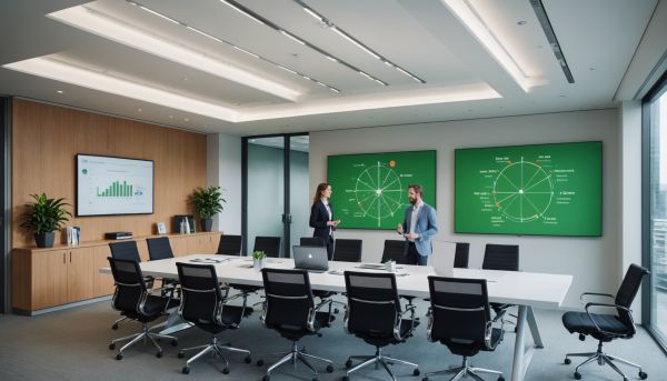 Bilan carbone numerique entreprises performantes