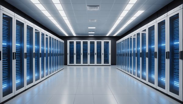 Datacenters verts energie renouvelable innovation