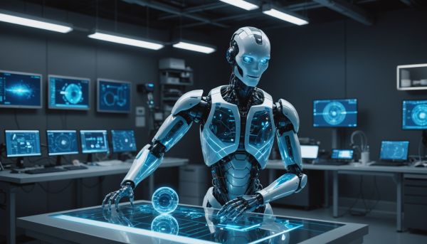 Decouvrir les dernieres innovations technologiques majeures
