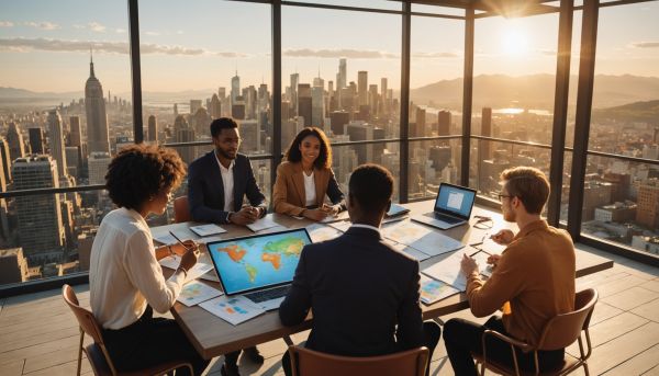 Learning expedition : comment booster l’innovation par le voyage ?