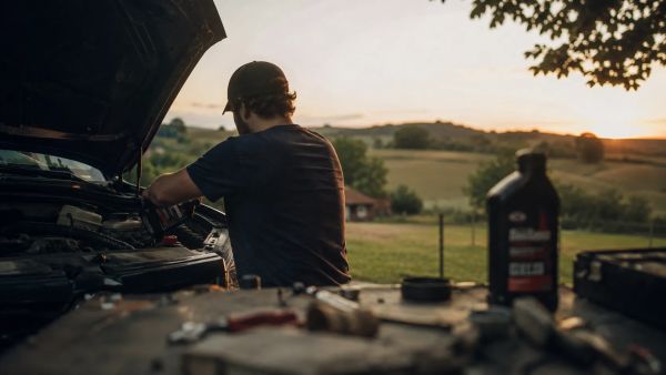 Les bienfaits d'un lubrifiant multifonction pour tous vos besoins