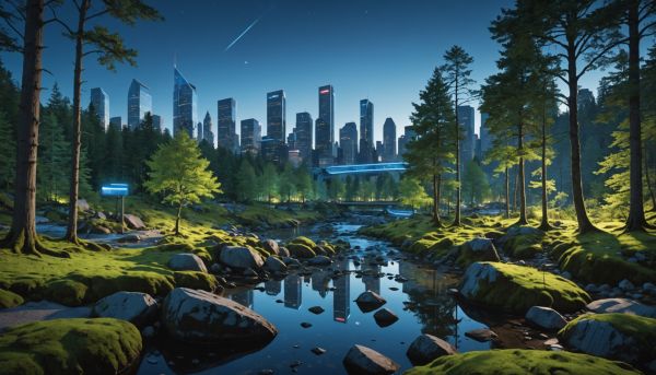 Quel impact numerique sur environnement actuel ?