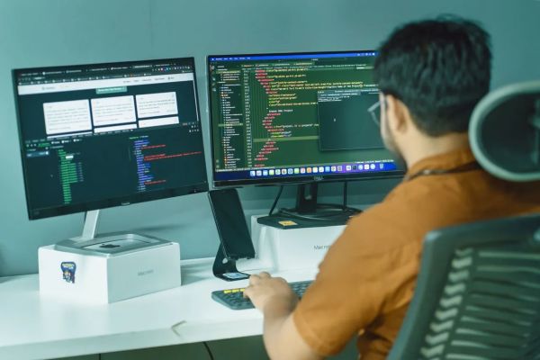 Quel langage informatique apprendre en 2025 ? guide selon vos objectifs
