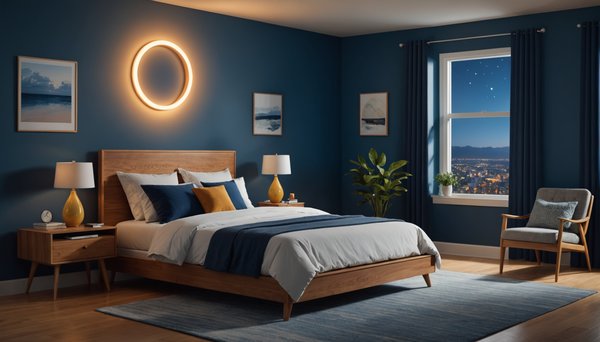 5 innovations technologiques pour mieux dormir