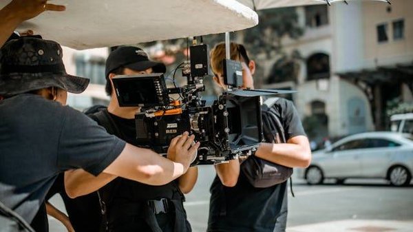 Votre guide des studios de production à paris