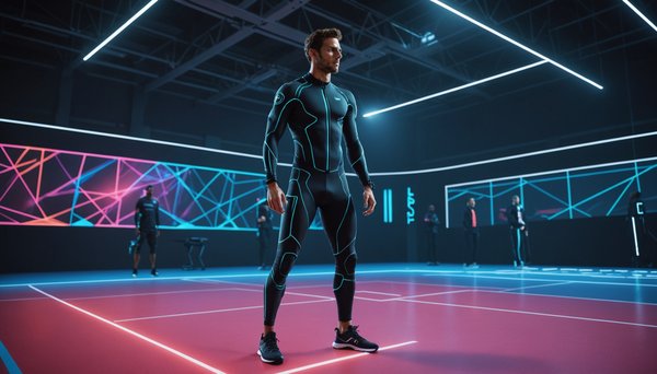 5 innovations technologiques qui révolutionnent le sport