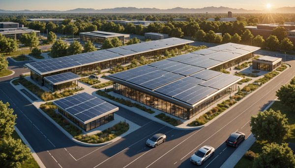 Énergie : ces innovations technologiques qui débarquent