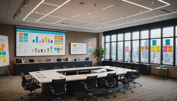 Strategies pour reussir l organisation de votre evenement b2b