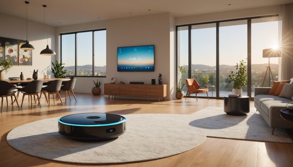 Comment l'intelligence artificielle va changer votre quotidien ?