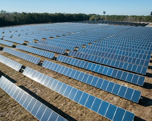 Pourquoi choisir le photovoltaïque dans les Landes : économie et écologie au coeur de la région