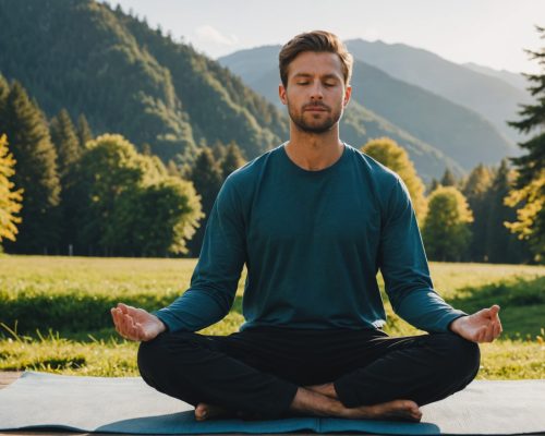 Les bienfaits de la méditation quotidienne pour votre santé mentale