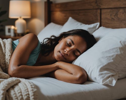 Les secrets d’un sommeil réparateur : astuces pour mieux dormir